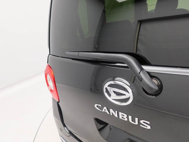 ムーヴキャンバスセオリーＧスマートキー　パワースライドドア　電動パーキングブレーキ　衝突被害軽減ブレーキ（愛知県）の中古車