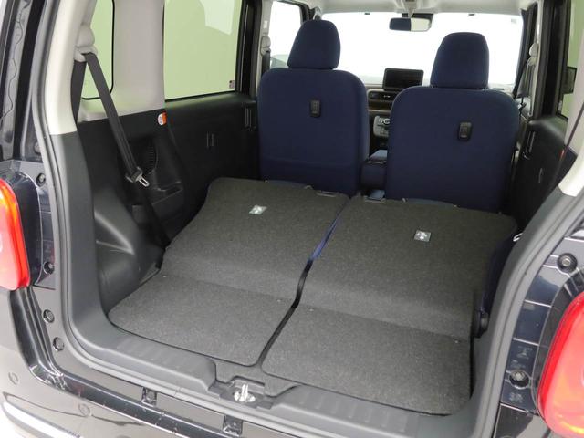 ムーヴキャンバスセオリーＧスマートキー　パワースライドドア　電動パーキングブレーキ　衝突被害軽減ブレーキ（愛知県）の中古車