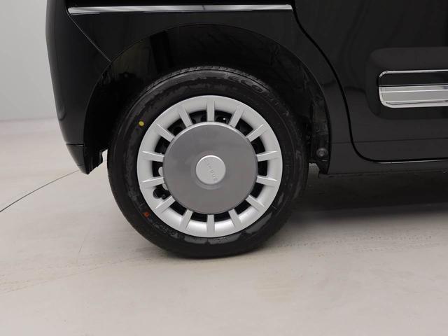 ムーヴキャンバスセオリーＧスマートキー　パワースライドドア　電動パーキングブレーキ　衝突被害軽減ブレーキ（愛知県）の中古車