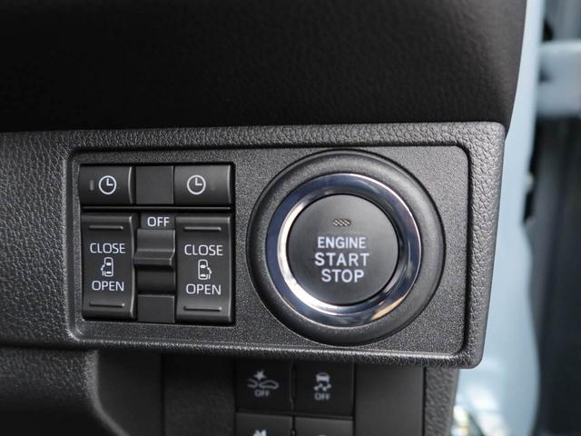 ムーヴキャンバスセオリーＧスマートキー　パワースライドドア　電動パーキングブレーキ　衝突被害軽減ブレーキ（愛知県）の中古車