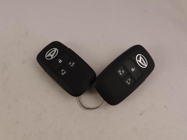 ムーヴキャンバスセオリーＧスマートキー　パワースライドドア　電動パーキングブレーキ　衝突被害軽減ブレーキ（愛知県）の中古車