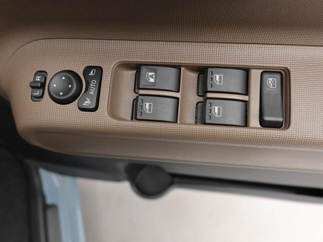 ムーヴキャンバスセオリーＧスマートキー　パワースライドドア　電動パーキングブレーキ　衝突被害軽減ブレーキ（愛知県）の中古車