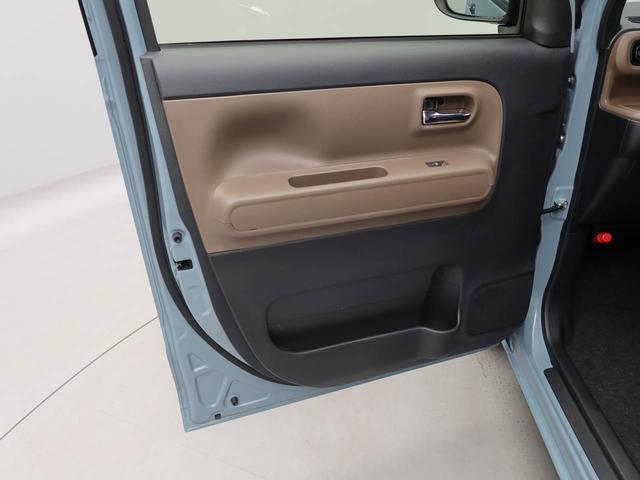 ムーヴキャンバスセオリーＧスマートキー　パワースライドドア　電動パーキングブレーキ　衝突被害軽減ブレーキ（愛知県）の中古車