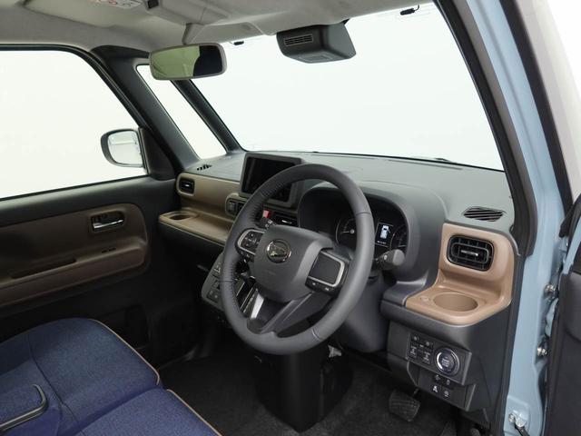 ムーヴキャンバスセオリーＧスマートキー　パワースライドドア　電動パーキングブレーキ　衝突被害軽減ブレーキ（愛知県）の中古車