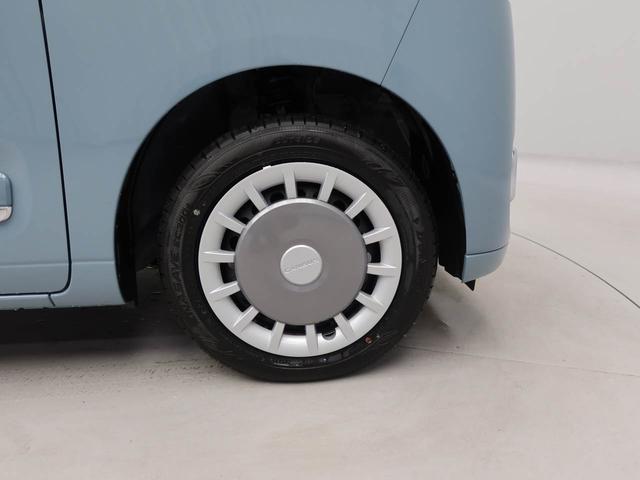 ムーヴキャンバスセオリーＧスマートキー　パワースライドドア　電動パーキングブレーキ　衝突被害軽減ブレーキ（愛知県）の中古車