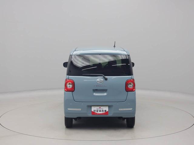 ムーヴキャンバスセオリーＧスマートキー　パワースライドドア　電動パーキングブレーキ　衝突被害軽減ブレーキ（愛知県）の中古車