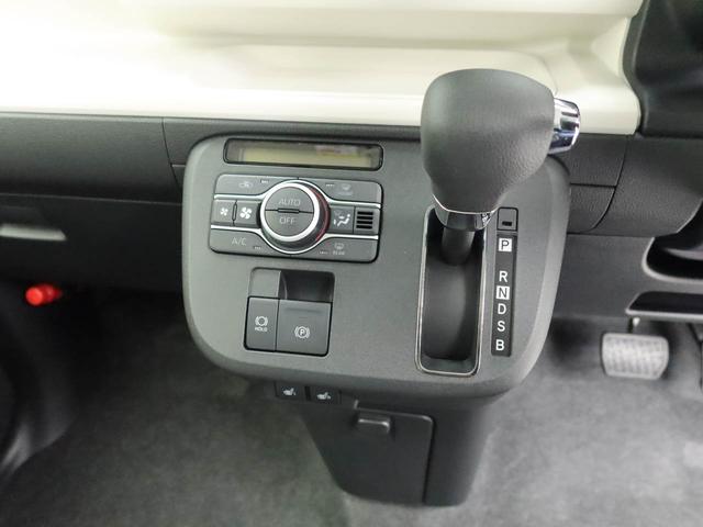 ムーヴキャンバスストライプスＧスマートキー　パワースライドドア　電動パーキングブレーキ　衝突被害軽減ブレーキ（愛知県）の中古車