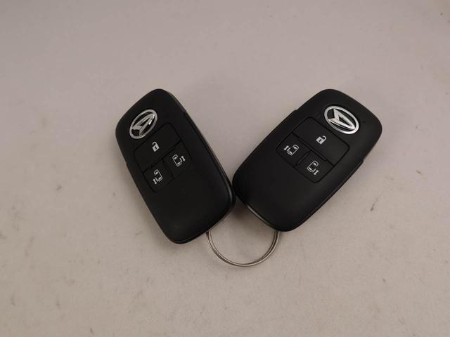 ムーヴキャンバスストライプスＧスマートキー　パワースライドドア　電動パーキングブレーキ　衝突被害軽減ブレーキ（愛知県）の中古車