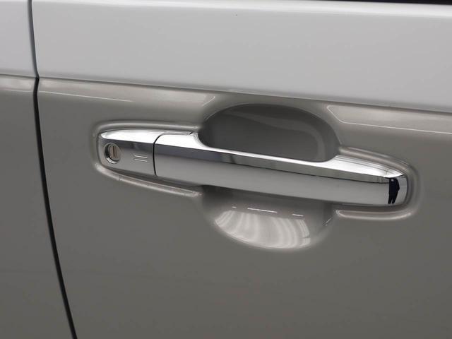 ムーヴキャンバスストライプスＧスマートキー　パワースライドドア　電動パーキングブレーキ　衝突被害軽減ブレーキ（愛知県）の中古車