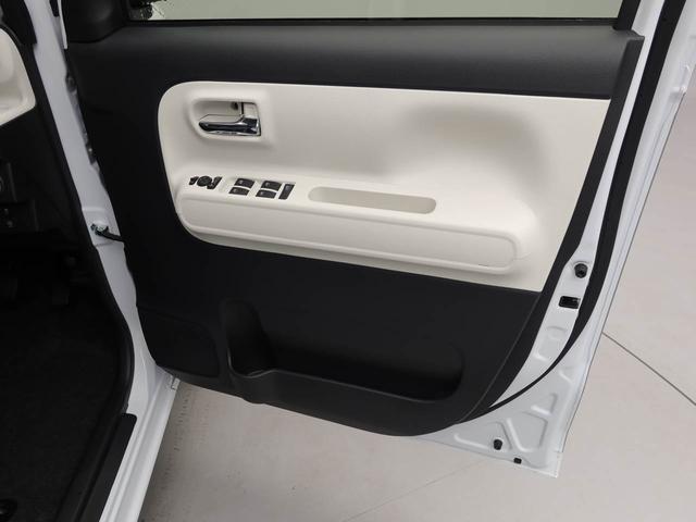 ムーヴキャンバスストライプスＧスマートキー　パワースライドドア　電動パーキングブレーキ　衝突被害軽減ブレーキ（愛知県）の中古車