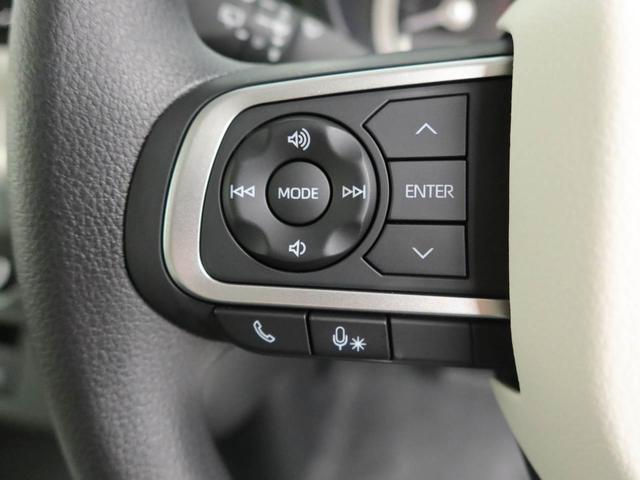 ムーヴキャンバスストライプスＧスマートキー　パワースライドドア　電動パーキングブレーキ　衝突被害軽減ブレーキ（愛知県）の中古車