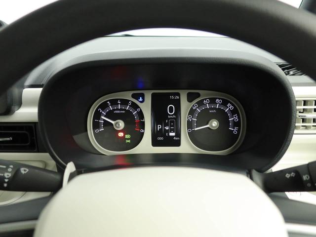 ムーヴキャンバスストライプスＧスマートキー　パワースライドドア　電動パーキングブレーキ　衝突被害軽減ブレーキ（愛知県）の中古車