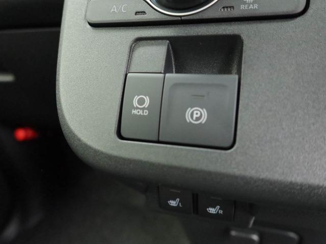 ムーヴキャンバスストライプスＧスマートキー　パワースライドドア　電動パーキングブレーキ　衝突被害軽減ブレーキ（愛知県）の中古車