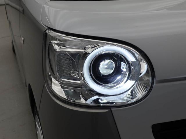 ムーヴキャンバスストライプスＧスマートキー　パワースライドドア　電動パーキングブレーキ　衝突被害軽減ブレーキ（愛知県）の中古車