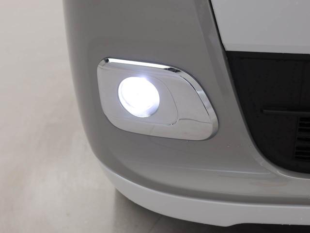 ムーヴキャンバスストライプスＧスマートキー　パワースライドドア　電動パーキングブレーキ　衝突被害軽減ブレーキ（愛知県）の中古車