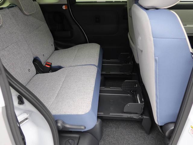 ムーヴキャンバスストライプスＧスマートキー　パワースライドドア　電動パーキングブレーキ　衝突被害軽減ブレーキ（愛知県）の中古車