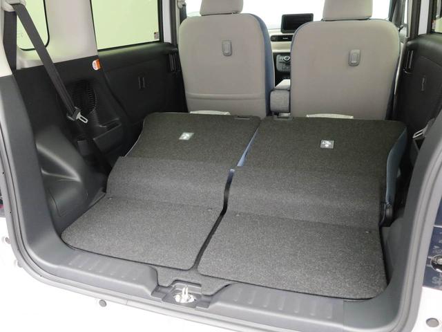 ムーヴキャンバスストライプスＧスマートキー　パワースライドドア　電動パーキングブレーキ　衝突被害軽減ブレーキ（愛知県）の中古車