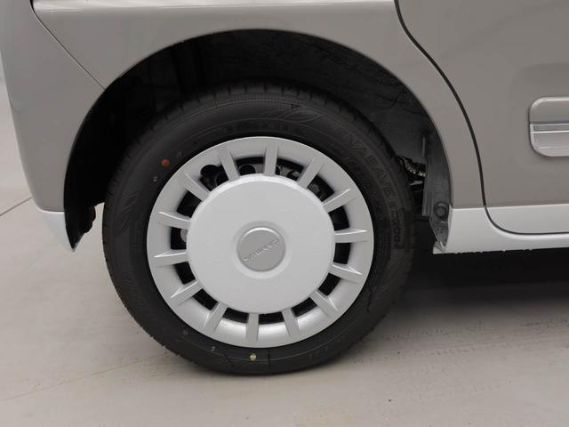 ムーヴキャンバスストライプスＧスマートキー　パワースライドドア　電動パーキングブレーキ　衝突被害軽減ブレーキ（愛知県）の中古車