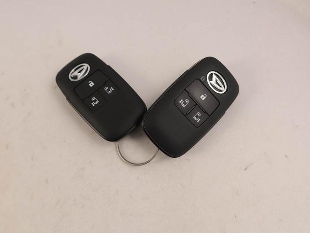 ムーヴキャンバスストライプスＧ　両側電動スライドドアバックカメラ　キーフリー　イモビライザー　アイドリングストップ　両側電動スライドドア　ＬＥＤヘッドライト　ワンオーナー　禁煙車（愛知県）の中古車