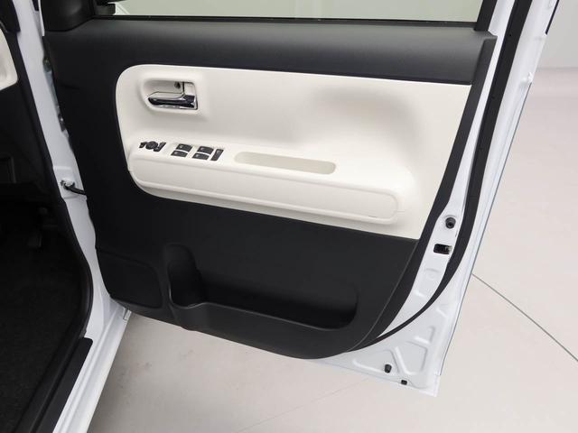 ムーヴキャンバスストライプスＧ　両側電動スライドドアバックカメラ　キーフリー　イモビライザー　アイドリングストップ　両側電動スライドドア　ＬＥＤヘッドライト　ワンオーナー　禁煙車（愛知県）の中古車