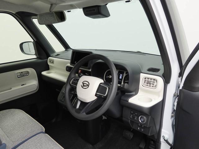 ムーヴキャンバスストライプスＧ　両側電動スライドドアバックカメラ　キーフリー　イモビライザー　アイドリングストップ　両側電動スライドドア　ＬＥＤヘッドライト　ワンオーナー　禁煙車（愛知県）の中古車