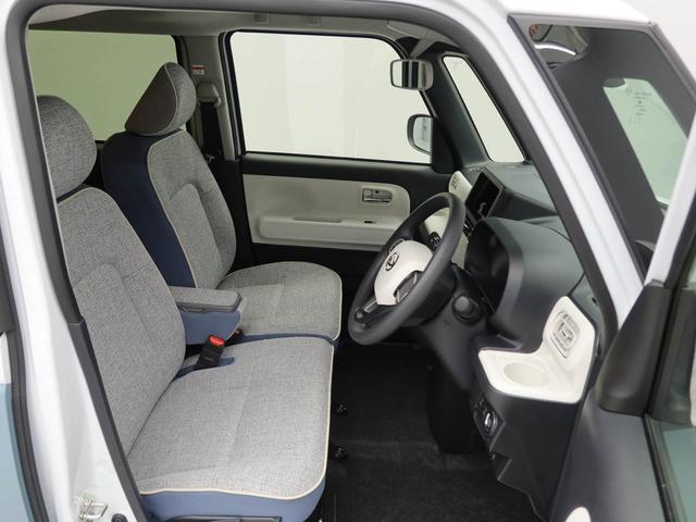 ムーヴキャンバスストライプスＧ　両側電動スライドドアバックカメラ　キーフリー　イモビライザー　アイドリングストップ　両側電動スライドドア　ＬＥＤヘッドライト　ワンオーナー　禁煙車（愛知県）の中古車