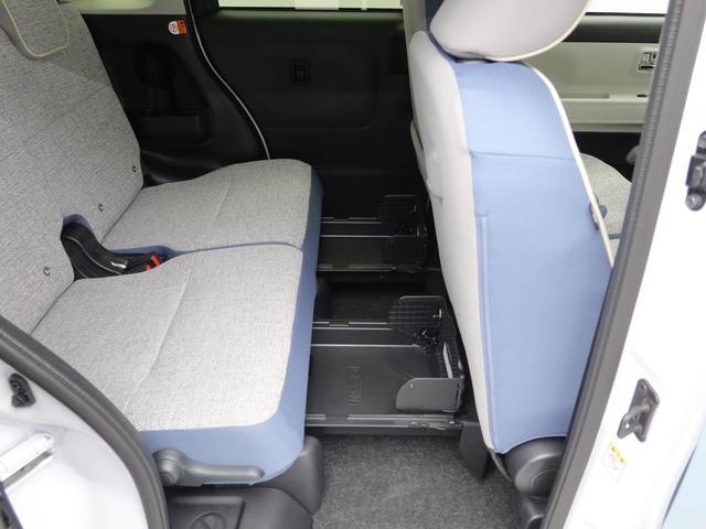 ムーヴキャンバスストライプスＧ　両側電動スライドドアバックカメラ　キーフリー　イモビライザー　アイドリングストップ　両側電動スライドドア　ＬＥＤヘッドライト　ワンオーナー　禁煙車（愛知県）の中古車