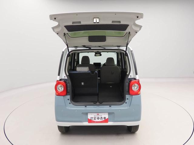 ムーヴキャンバスストライプスＧ　両側電動スライドドアバックカメラ　キーフリー　イモビライザー　アイドリングストップ　両側電動スライドドア　ＬＥＤヘッドライト　ワンオーナー　禁煙車（愛知県）の中古車