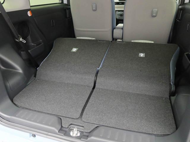 ムーヴキャンバスストライプスＧ　両側電動スライドドアバックカメラ　キーフリー　イモビライザー　アイドリングストップ　両側電動スライドドア　ＬＥＤヘッドライト　ワンオーナー　禁煙車（愛知県）の中古車