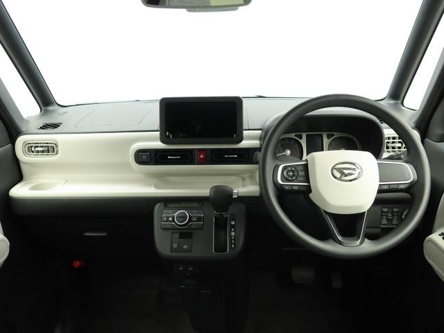 ムーヴキャンバスストライプスＧ　両側電動スライドドアバックカメラ　キーフリー　イモビライザー　アイドリングストップ　両側電動スライドドア　ＬＥＤヘッドライト　ワンオーナー　禁煙車（愛知県）の中古車