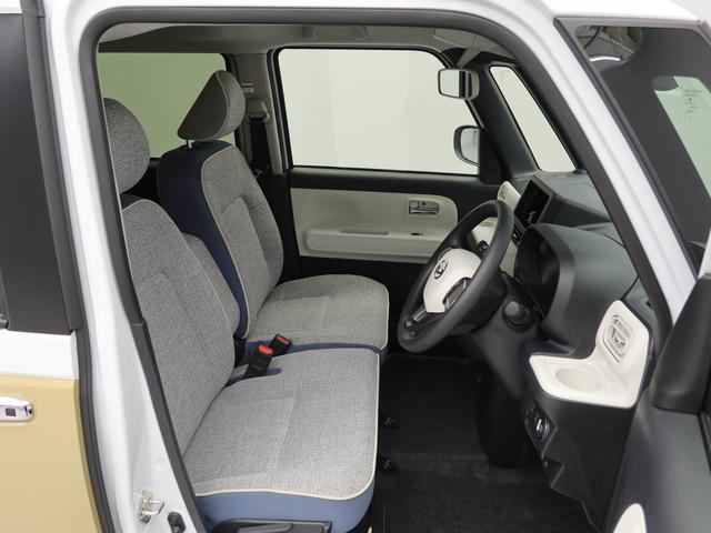 ムーヴキャンバスストライプスＧ　両側電動スライドドアバックカメラ　キーフリー　イモビライザー　アイドリングストップ　両側電動スライドドア　ＬＥＤヘッドライト　ワンオーナー　禁煙車（愛知県）の中古車