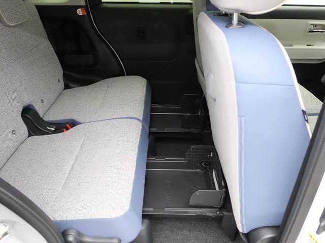 ムーヴキャンバスストライプスＧ　両側電動スライドドアバックカメラ　キーフリー　イモビライザー　アイドリングストップ　両側電動スライドドア　ＬＥＤヘッドライト　ワンオーナー　禁煙車（愛知県）の中古車