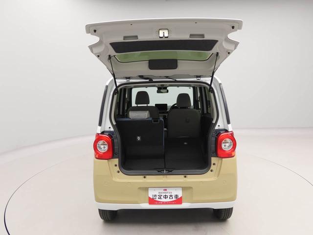 ムーヴキャンバスストライプスＧ　両側電動スライドドアバックカメラ　キーフリー　イモビライザー　アイドリングストップ　両側電動スライドドア　ＬＥＤヘッドライト　ワンオーナー　禁煙車（愛知県）の中古車