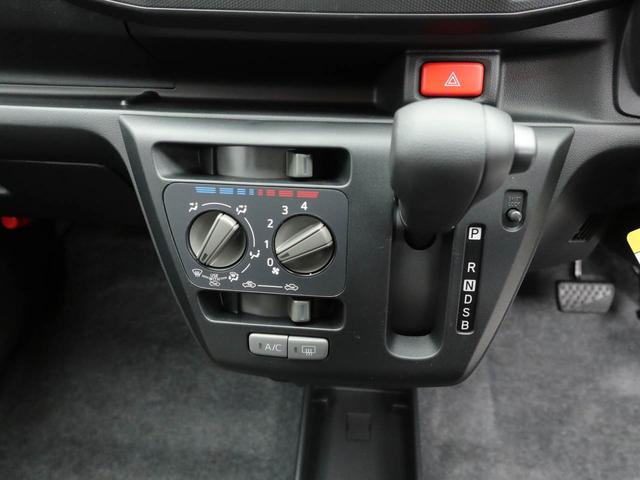 ミライースＬ　ＳＡIIIキーレスエントリー　ＡＢＳ　アイドリングストップ（愛知県）の中古車