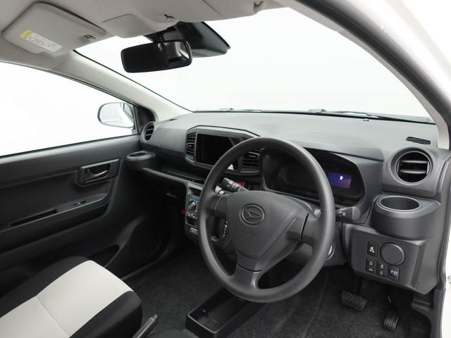 ミライースＬ　ＳＡIIIキーレスエントリー　ＡＢＳ　アイドリングストップ（愛知県）の中古車