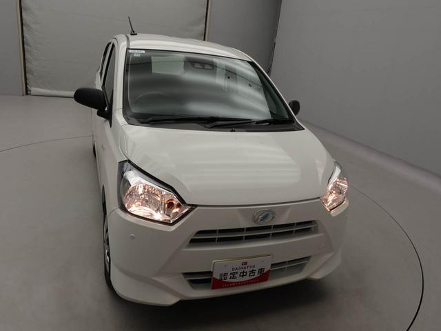 ミライースＬ　ＳＡIIIキーレスエントリー　ＡＢＳ　アイドリングストップ（愛知県）の中古車