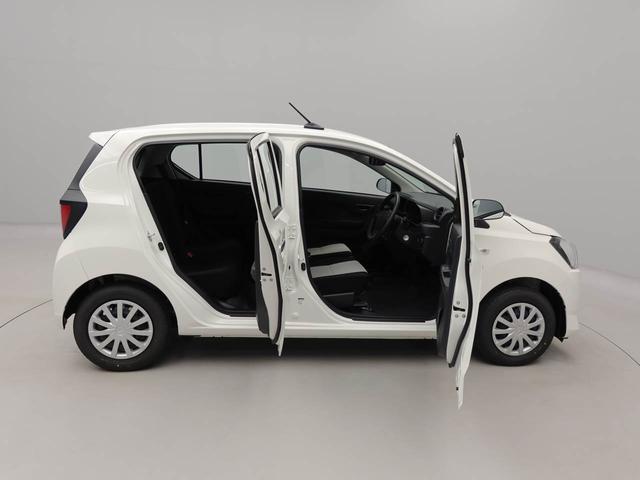 ミライースＬ　ＳＡIIIキーレスエントリー　ＡＢＳ　アイドリングストップ（愛知県）の中古車