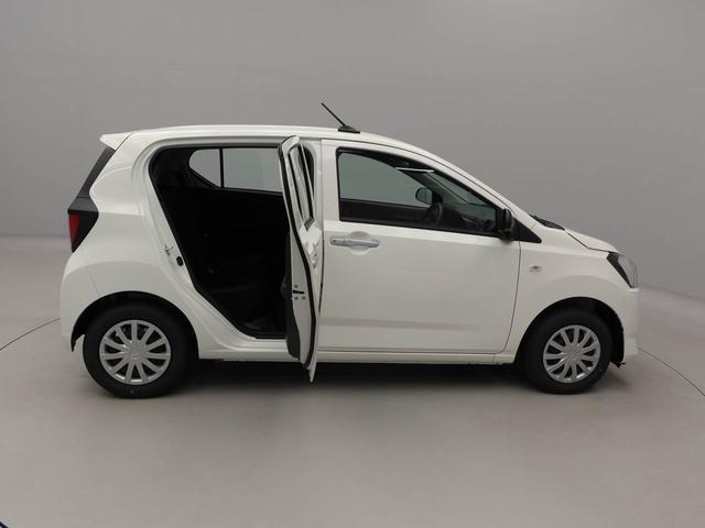 ミライースＬ　ＳＡIIIキーレスエントリー　ＡＢＳ　アイドリングストップ（愛知県）の中古車