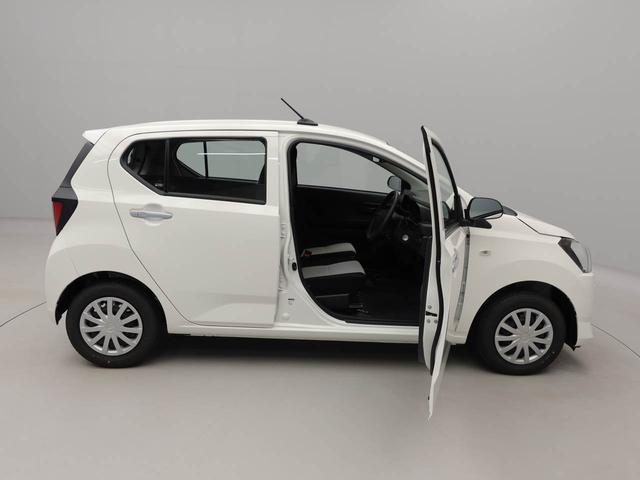 ミライースＬ　ＳＡIIIキーレスエントリー　ＡＢＳ　アイドリングストップ（愛知県）の中古車