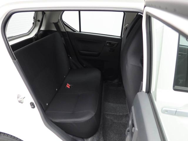 ミライースＬ　ＳＡIIIキーレスエントリー　ＡＢＳ　アイドリングストップ（愛知県）の中古車