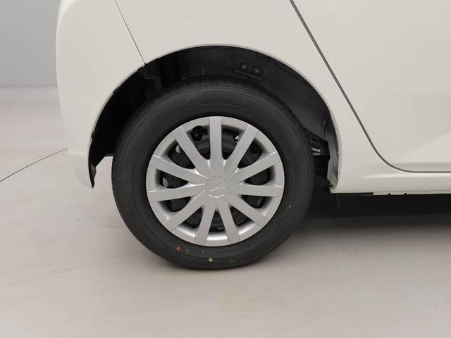 ミライースＬ　ＳＡIIIキーレスエントリー　ＡＢＳ　アイドリングストップ（愛知県）の中古車