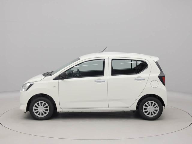 ミライースＬ　ＳＡIIIキーレスエントリー　ＡＢＳ　アイドリングストップ（愛知県）の中古車