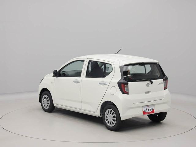 ミライースＬ　ＳＡIIIキーレスエントリー　ＡＢＳ　アイドリングストップ（愛知県）の中古車