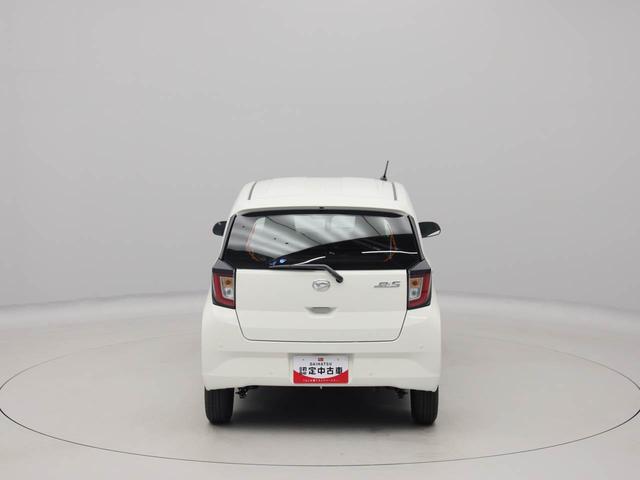 ミライースＬ　ＳＡIIIキーレスエントリー　ＡＢＳ　アイドリングストップ（愛知県）の中古車