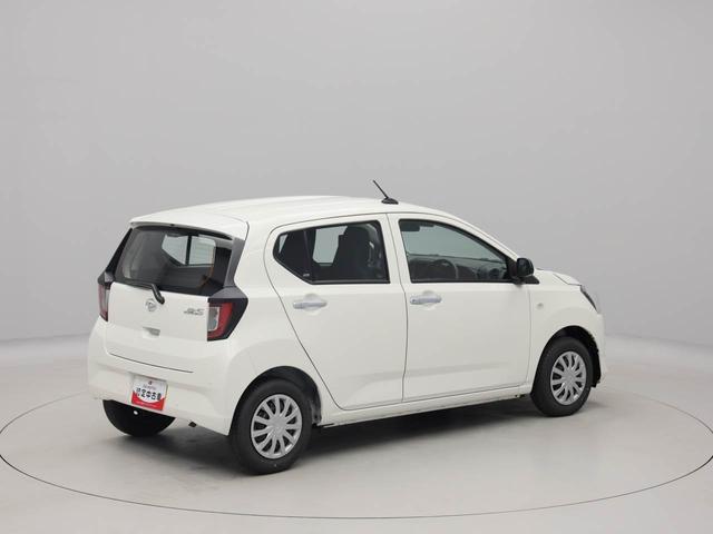 ミライースＬ　ＳＡIIIキーレスエントリー　ＡＢＳ　アイドリングストップ（愛知県）の中古車