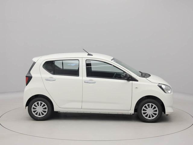 ミライースＬ　ＳＡIIIキーレスエントリー　ＡＢＳ　アイドリングストップ（愛知県）の中古車