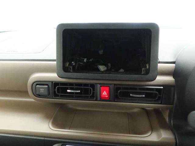 ムーヴキャンバスセオリーＧ　両側電動スライドドア　バックカメラバックカメラ　キーフリー　イモビライザー　アイドリングストップ　両側電動スライドドア　ＬＥＤヘッドライト　ワンオーナー　禁煙車（愛知県）の中古車