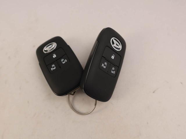 ムーヴキャンバスセオリーＧ　両側電動スライドドア　バックカメラバックカメラ　キーフリー　イモビライザー　アイドリングストップ　両側電動スライドドア　ＬＥＤヘッドライト　ワンオーナー　禁煙車（愛知県）の中古車