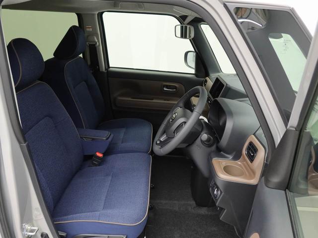 ムーヴキャンバスセオリーＧ　両側電動スライドドア　バックカメラバックカメラ　キーフリー　イモビライザー　アイドリングストップ　両側電動スライドドア　ＬＥＤヘッドライト　ワンオーナー　禁煙車（愛知県）の中古車