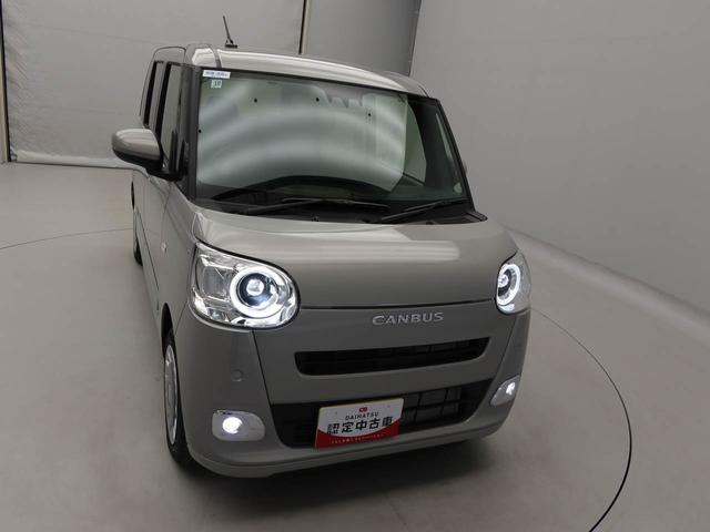 ムーヴキャンバスセオリーＧ　両側電動スライドドア　バックカメラバックカメラ　キーフリー　イモビライザー　アイドリングストップ　両側電動スライドドア　ＬＥＤヘッドライト　ワンオーナー　禁煙車（愛知県）の中古車